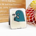 Ssongs CHANGETOC Griptok MagSafe - Ggomjirak Dino Brachio Big OK