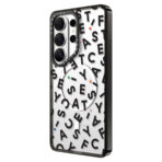 (⭐ซื้อเคส+ฟิล์มกระจก ลด 300 บาท) Casetify Impact Case เคส Galaxy S26 Ultra – Monogram - Image 2