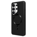 (⭐ซื้อเคส+ฟิล์มกระจก ลด 300 บาท) Casetify Force Case เคส Galaxy S26 Ultra – Black - Image 2