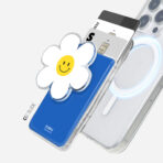 Ssongs Magsafe Card Pack Acrylic Tok Daisy - Blue [Pre-Order] - Image 3