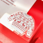 Ssongs CHANGETOC Griptok MagSafe - Winter Sweater Red - Image 2