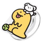 Ssongs CHANGETOC Griptok MagSafe - Ggomjirak Dino Tyranno Puppy - Image 2