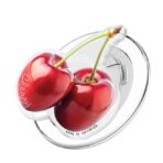 Ssongs CHANGETOC Griptok MagSafe - Fresh Cherry