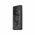 (⭐ซื้อเคส+ฟิล์มกระจก ลด 200 บาท) Skinarma Sonix Case เคส Samsung Galaxy S26 Ultra – Black - Image 2