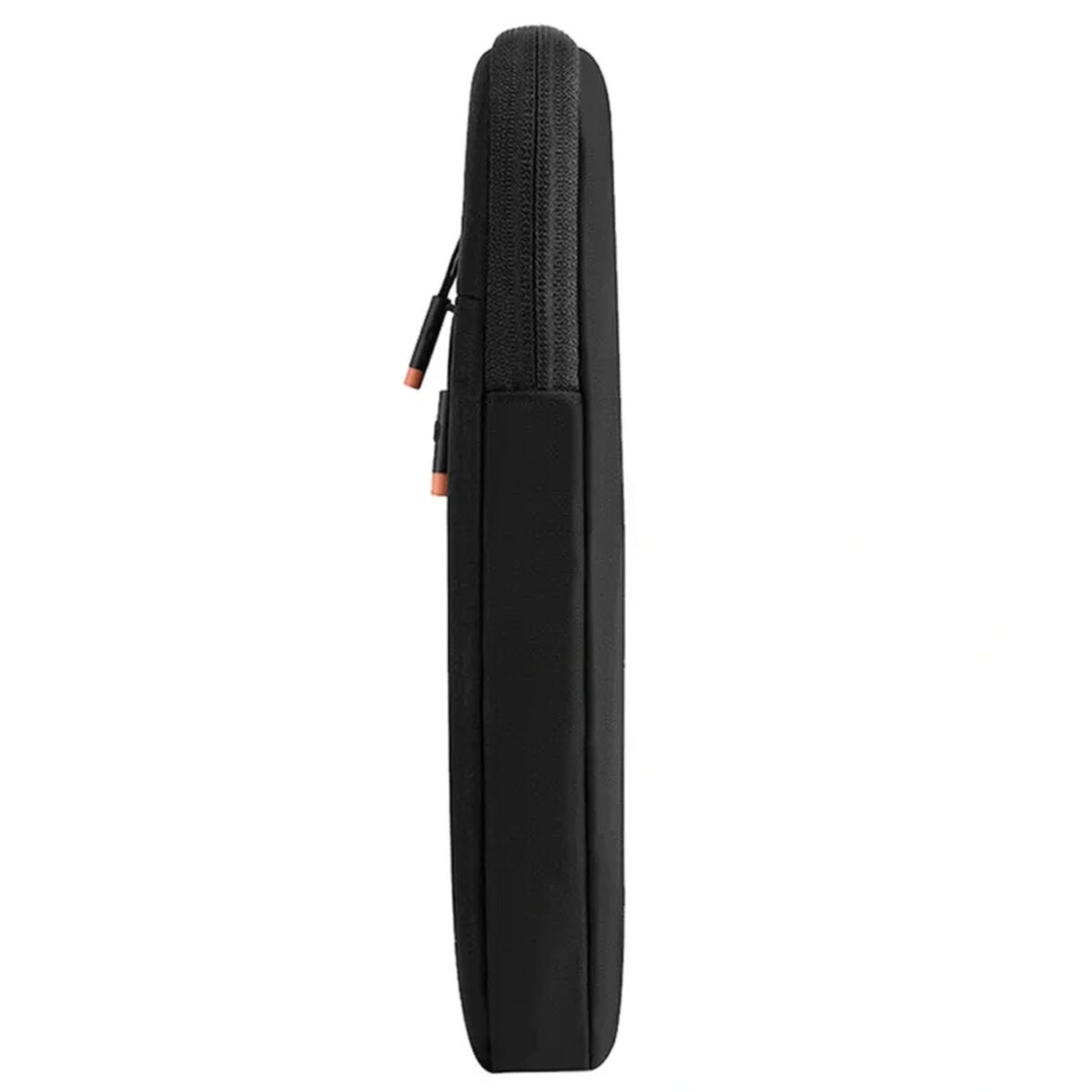WiWU Alpha Slim Sleeve ซองกระเป๋าใส่ Laptop/MacBook ขนาด 13″ – Black - Image 7