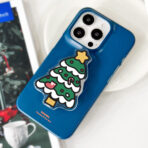 Ssongs CHANGETOC Griptok MagSafe - Ggomjirak Dino Tyranno Christmas Tree - Image 3