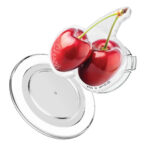Ssongs CHANGETOC Griptok MagSafe - Fresh Cherry - Image 2