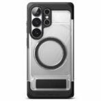 (⭐ซื้อเคส+ฟิล์มกระจก ลด 200 บาท) Ringke UX Magnetic Case เคส Samsung Galaxy S26 Ultra – Clear [Pre-Order]
