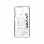 (มีพร้อมส่ง) (⭐ซื้อเคส+ฟิล์มกระจก ลด 200 บาท) Skinarma Sonix Case เคส Samsung Galaxy S26 Ultra – Crystal Clear - Image 4