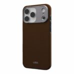 (⭐ซื้อเคส+ฟิล์มกระจก ลด 400 บาท) UAG Fibr Armr (Magsafe) Case เคส iPhone 17 Pro Max – Orange/Charcoal - Image 4