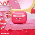 (มีพร้อมส่ง) Sheep Hello Kitty Collection Case เคส AirPods Pro 3 – Hello Kitty - Image 3