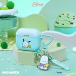 (มีพร้อมส่ง) Sheep Sanrio Pochacco Collection Case เคส AirPods Pro 1/2 - Pochacco