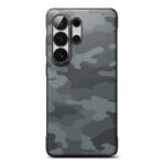 (⭐ซื้อเคส+ฟิล์มกระจก ลด 200 บาท) Ringke Onyx Case เคส Samsung Galaxy S26 Ultra – Camo Black