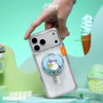 Sheep Griptok Magsafe Sanrio Pochacco Collection – Pochacco Dream - Image 4