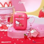 Sheep Hello Kitty Collection Case เคส AirPods 1/2 – Hello Kitty