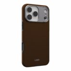 (⭐ซื้อเคส+ฟิล์มกระจก ลด 400 บาท) UAG Fibr Armr (Magsafe) Case เคส iPhone 17 Pro Max – Orange/Charcoal - Image 3