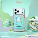 Sheep Magnetic Wallet Sanrio Pochacco Collection - Pochacco - Image 6