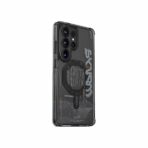(⭐ซื้อเคส+ฟิล์มกระจก ลด 200 บาท) Skinarma Sonix Case เคส Samsung Galaxy S26 Ultra – Black - Image 3