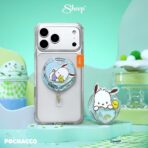 Sheep Griptok Magsafe Sanrio Pochacco Collection – Pochacco - Image 6