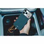 (⭐ซื้อเคส+ฟิล์มกระจก ลด 400 บาท) UAG Fibr Armr (Magsafe) Case เคส iPhone 17 Pro Max – Kevlar Graphite/Bronze - Image 10