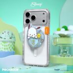 Sheep Griptok Magsafe Sanrio Pochacco Collection – Pochacco - Image 4