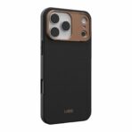 (⭐ซื้อเคส+ฟิล์มกระจก ลด 400 บาท) UAG Fibr Armr (Magsafe) Case เคส iPhone 17 Pro Max – Kevlar Graphite/Bronze - Image 8