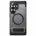 (⭐ซื้อเคส+ฟิล์มกระจก ลด 200 บาท) Ringke UX Magnetic Case เคส Samsung Galaxy S26 Ultra – Smoke Black [Pre-Order]