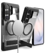 (⭐ซื้อเคส+ฟิล์มกระจก ลด 200 บาท) Ringke UX Magnetic Case เคส Samsung Galaxy S26 Ultra – Clear [Pre-Order] - Image 2
