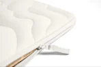 Tomtoc Terra A27 Laptop Sleeve ซองกระเป๋าสำหรับ Laptop / MacBook ขนาด 13" - Snowberg [Pre-Order] - Image 10