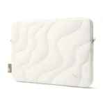 Tomtoc Terra A27 Laptop Sleeve ซองกระเป๋าสำหรับ Laptop / MacBook ขนาด 13" - Snowberg [Pre-Order] - Image 2