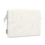Tomtoc Terra A27 Laptop Sleeve ซองกระเป๋าสำหรับ Laptop / MacBook ขนาด 13" - Snowberg [Pre-Order] - Image 3