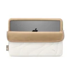 Tomtoc Terra A27 Laptop Sleeve ซองกระเป๋าสำหรับ Laptop / MacBook ขนาด 13" - Snowberg [Pre-Order] - Image 6