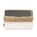 Tomtoc Terra A27 Laptop Sleeve ซองกระเป๋าสำหรับ Laptop / MacBook ขนาด 13" - Snowberg [Pre-Order] - Image 4