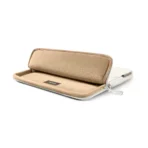 Tomtoc Terra A27 Laptop Sleeve ซองกระเป๋าสำหรับ Laptop / MacBook ขนาด 13" - Snowberg [Pre-Order] - Image 5