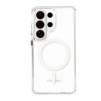 (มีพร้อมส่ง) (⭐ซื้อเคส+ฟิล์มกระจก ลด 200 บาท) Gizmo Defense Protect with MagSafe Case เคส Samsung Galaxy S26 Ultra - Clear