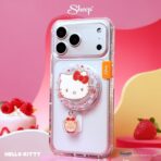 Sheep Griptok Magsafe Hello Kitty Collection - Hello Kitty Love - Image 2