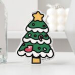 Ssongs CHANGETOC Griptok MagSafe - Ggomjirak Dino Tyranno Christmas Tree