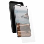 UAG Glass Shield ฟิล์มกระจกเต็มจอแบบใส Samsung Galaxy S26 Ultra - Image 5