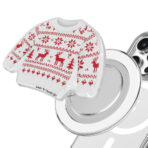 Ssongs CHANGETOC Griptok MagSafe - Winter Sweater Red - Image 7