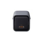 (มีพร้อมส่ง) AUKEY PA-C1 Wall USB Charger 1 USB-C หัวชาร์จ PD30W - Gray - Image 4