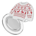 Ssongs CHANGETOC Griptok MagSafe - Winter Sweater Red - Image 8