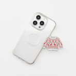 Ssongs CHANGETOC Griptok MagSafe - Winter Sweater Red - Image 9