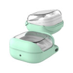 Araree Bean Case เคส Samsung Galaxy Buds 4 / 4 pro - Mint
