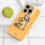 Ssongs CHANGETOC Griptok MagSafe - Ggomjirak Dino Tyranno Puppy - Image 5