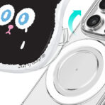 Ssongs CHANGETOC Griptok MagSafe - Sad Today - Image 4