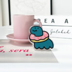 Ssongs CHANGETOC Griptok MagSafe - Ggomjirak Dino Brachio Big Donut - Image 2