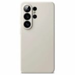 (⭐ซื้อเคส+ฟิล์มกระจก ลด 200 บาท) Ringke Silicone Magnetic Case เคส Galaxy S26 Plus – Stone