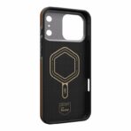 (⭐ซื้อเคส+ฟิล์มกระจก ลด 400 บาท) UAG Fibr Armr (Magsafe) Case เคส iPhone 17 Pro Max – Orange/Charcoal - Image 10