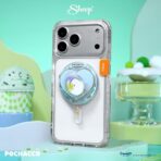 Sheep Griptok Magsafe Sanrio Pochacco Collection – Pochacco Dream - Image 5