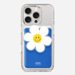 Ssongs Magsafe Card Pack Acrylic Tok Daisy - Blue [Pre-Order] - Image 4